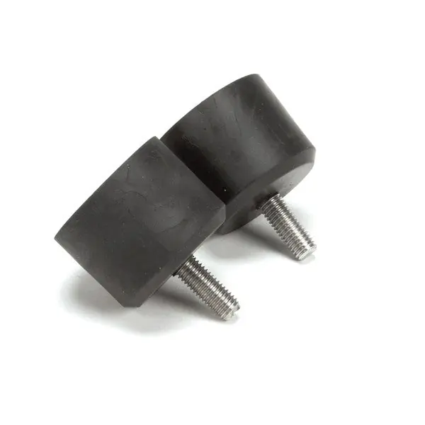 Electrolux 0D6791 Adjustable Foot Set 2pcs HSS
