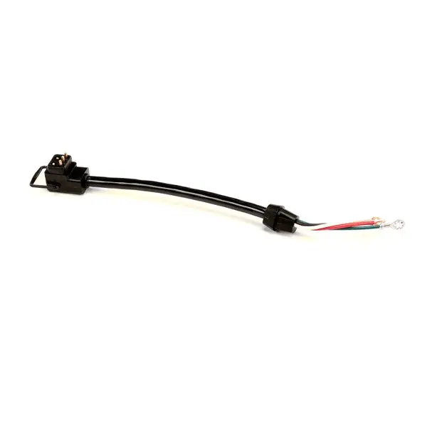 Federal Industries 43-17140 Cord, Hot Shelf Blk