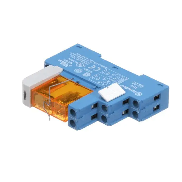 Electrolux 0G4135 Relay 250V 10A