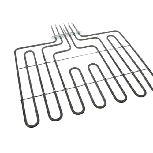 Electrolux 0M0692 Heating Element 230v-3500w