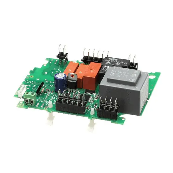 Electrolux 092659 Power Board XW260K 115V