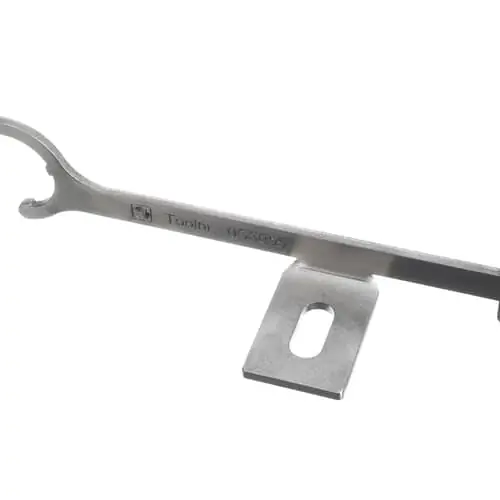 Electrolux 0G6055 Mounting Key