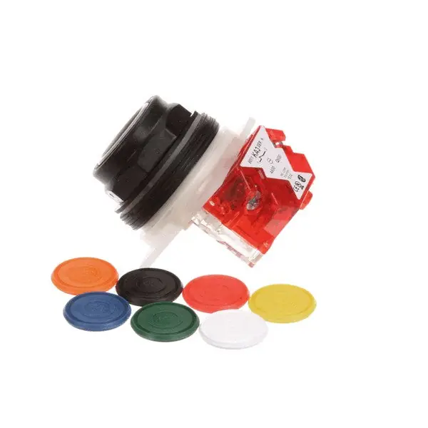 Power Soak Systems RS1457 Stop Switch-NC