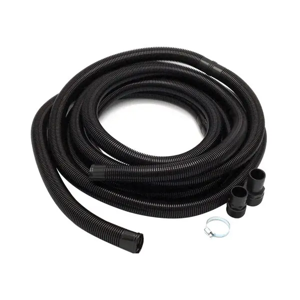 1 1/4'' Sump Pump Drain Hose Kit With Adapter