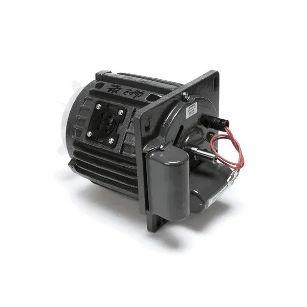 Globe X40068-2 Motor SP40P 2HP 220/60/1
