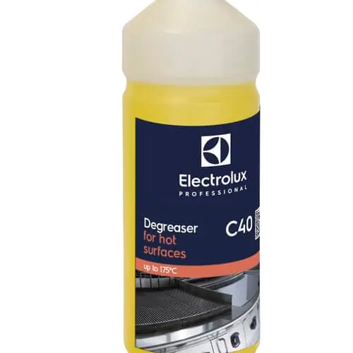Electrolux 0S1841 Degreaser C40 6pc 1L1 Trigger
