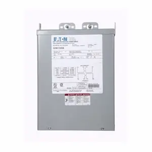 Eaton S20N11S10N 10KVA TFMR