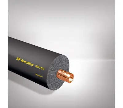 ADC Contracting & Supply 15812 1-5/8 x 1/2 in. Armaflex Pipe Insulation