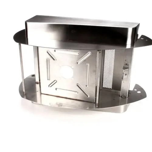 Electrolux 0D6800 Lid Complete Hspp