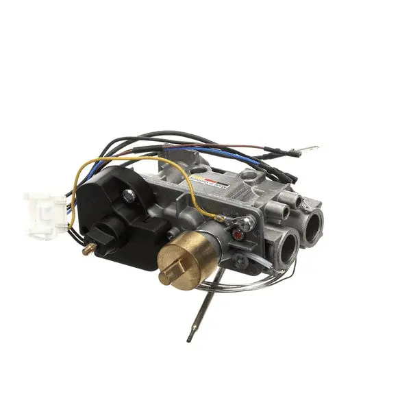 Electrolux 0G7856 Gas Valve Mertik Led Fry Top