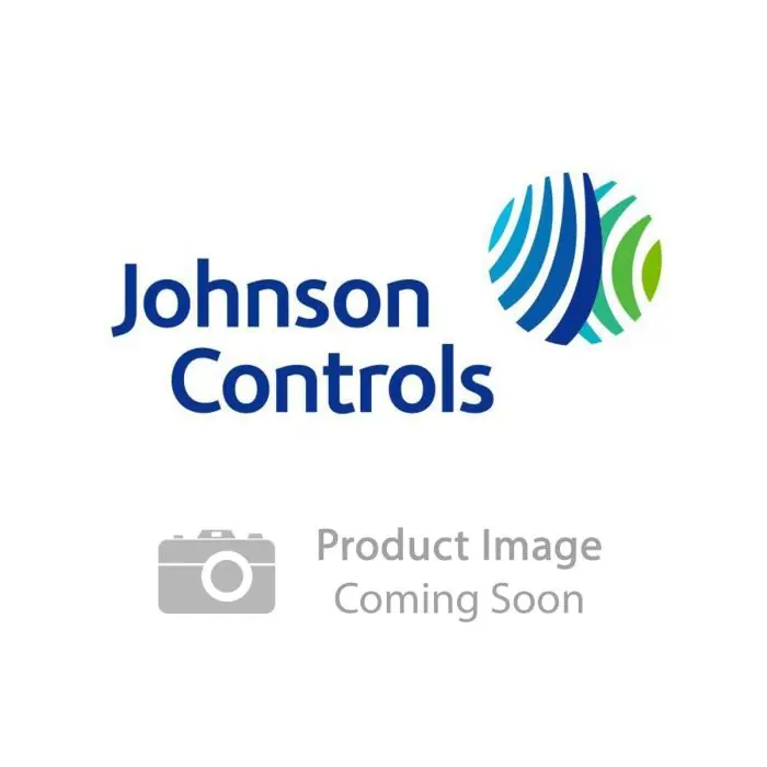 Johnson Controls VG1845AEH923BUB Ball Valve Assembly 3 Way 1/2 in.