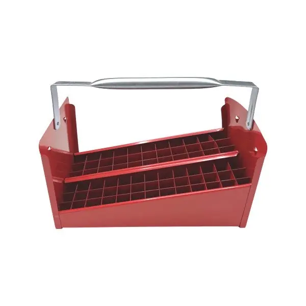 1/2'' & 3/4'' Combo Nipple Tray
