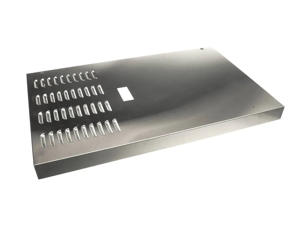 Electrolux 0USG80 Front Panel