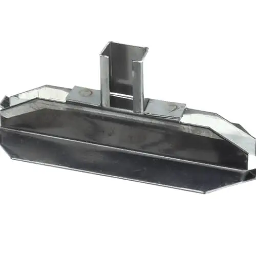 Wells I7-WL1042 Weldment, Actuator Head