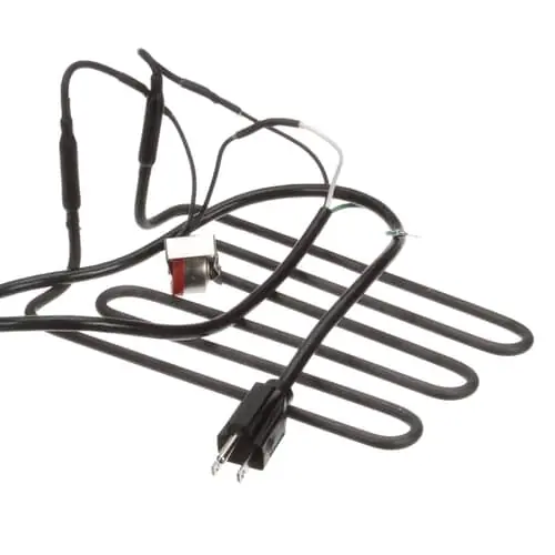 Continental Refrigeration 4-916 Heater Condensate W/thermostat