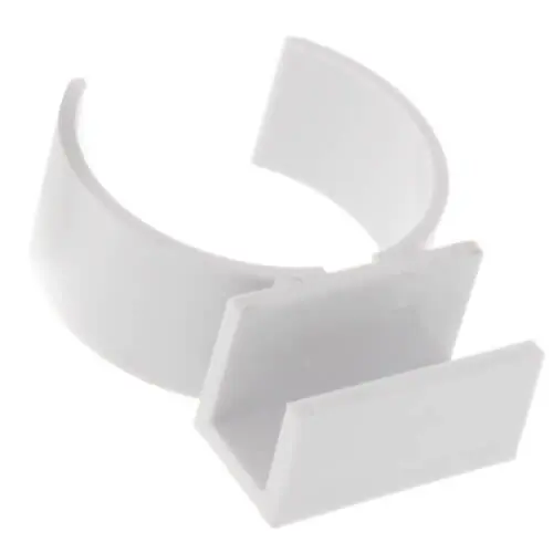 SIOUX CHIEF 523-712W PWR BAR COMBO SADDLE FOR 1-1/2 & 2-IN DWV