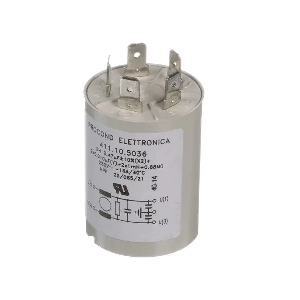 Electrolux 090092 RFI Filter USA