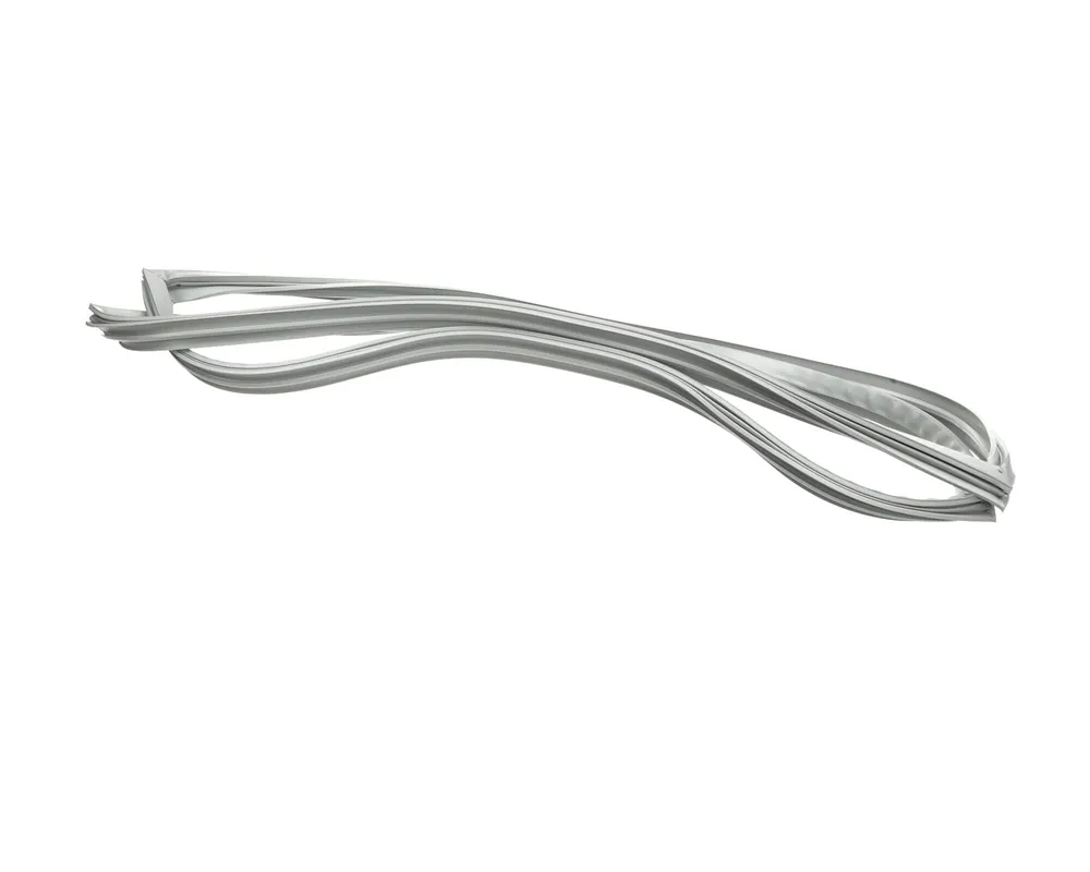 Continental Refrigeration 2-767WRM Gasket, Half Door (31 5/8h X 29 3/4w) Replacement MPN