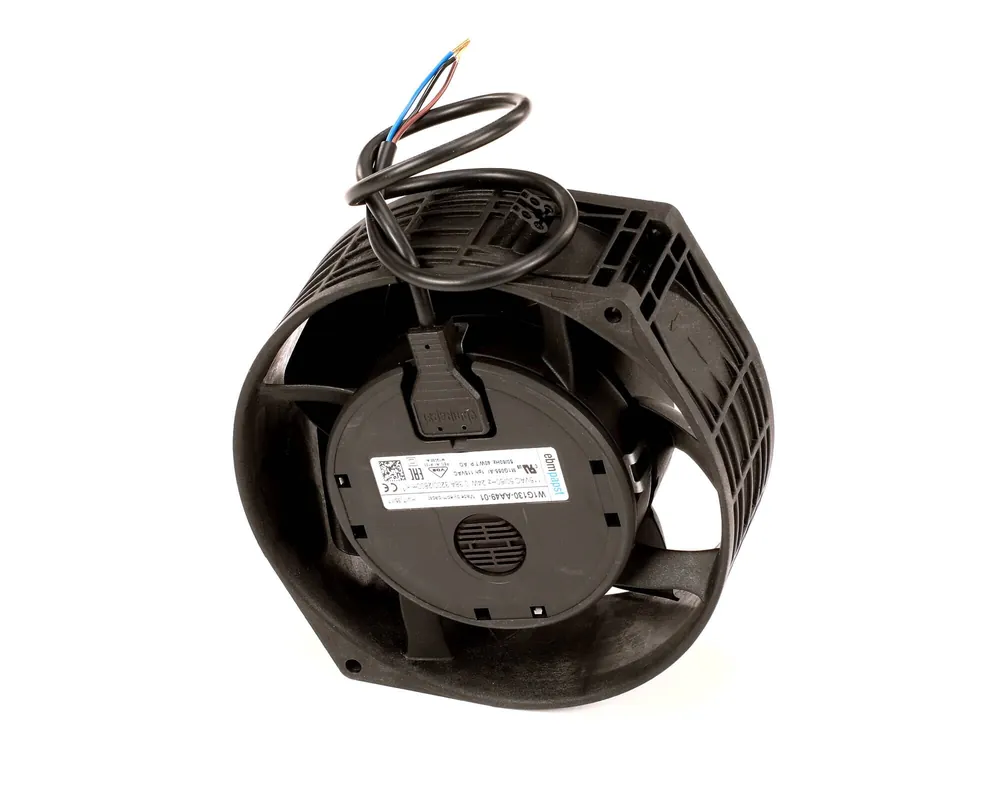 Continental Refrigeration 4-714 Motor Assembly Fan Axial 115V