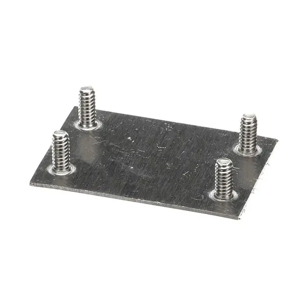 Wells B8-WL0303 Assembly-hinge Mounting Plate