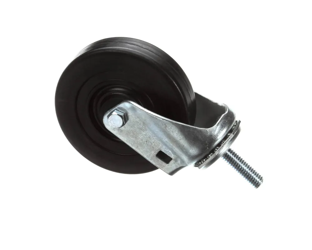 Vollrath 21803-1 4 Sw Caster Threaded Stem