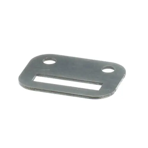 Continental Refrigeration CM2-0327 Door Latch-side Door Accepter Mc-all Mounts