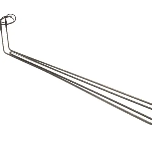 Continental Refrigeration 4-841 Heater, Defrost Coil (350W, 34 1/2 x 3 1/4)