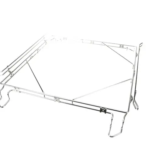 Electrolux 0L4580 Basket Guide