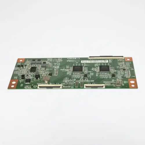 TCL 30105-000051 Tcon Board