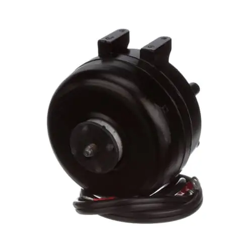 Continental Refrigeration 810M006C25 Motor Cond Fan 6W 115V 1500 RPM CWLE