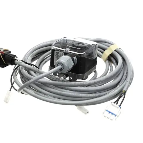 Electrolux 0G6933 Pressure Switch; Ul; U.s.a. Ve