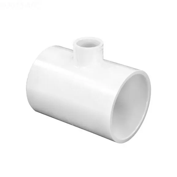 Westlake Pipe & Fittings 401-247 2In X 2In X .5In Skt Reducing Tee Schedule 40