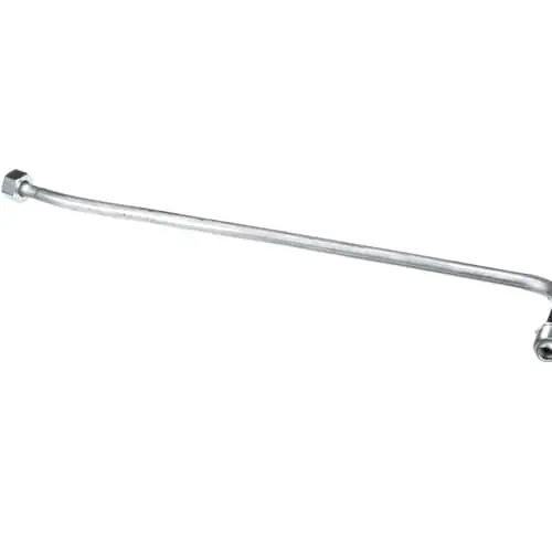Electrolux 0C6639 Front Gas Pipe