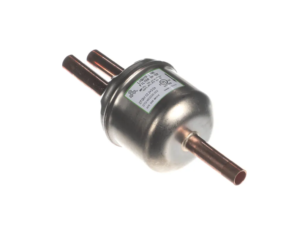 Continental Refrigeration 4-118 Continental Refriger Filter Drier