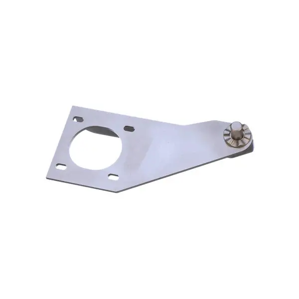 Electrolux 0C2483 Lower Hinge, Assembly