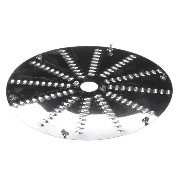 Electrolux 0D7459 Grating Disc, J3, Assembly