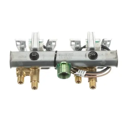 Whirlpool W11320017 Manifold