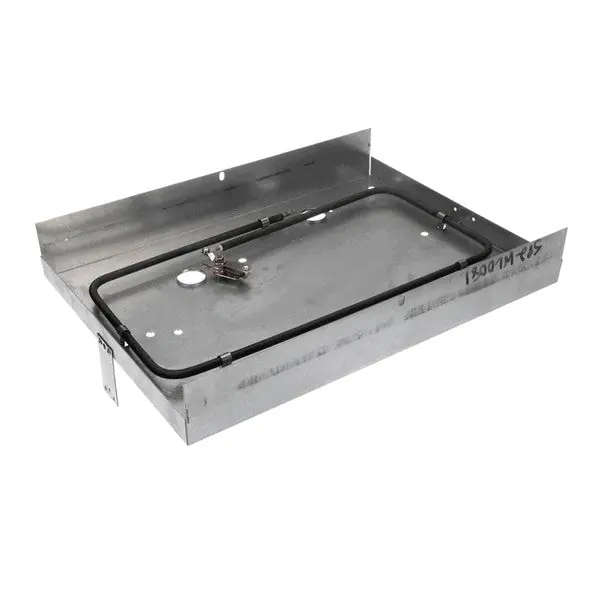 Wells SP2-WL0081 Pan/Elem/Hi Limit Assembly