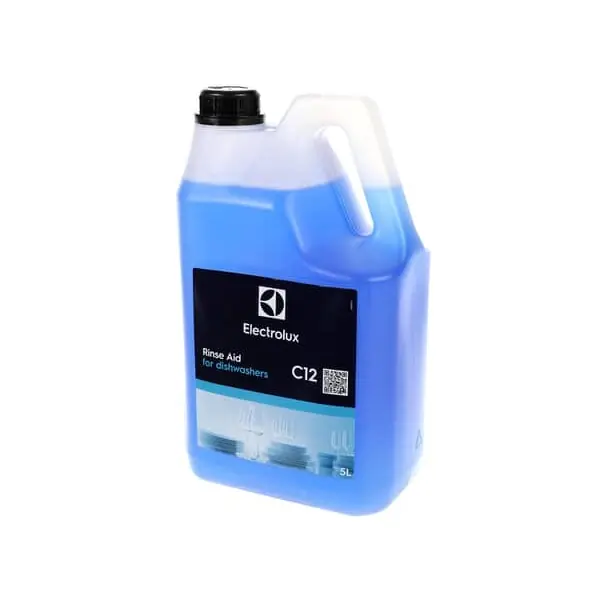 Electrolux 0S2094 Rinse Aid For Dishwashers C12