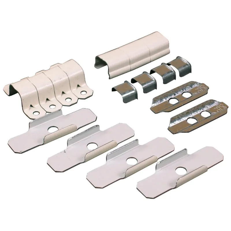 Wiremold B9-10-11 WMDB9-10-11 Accessory Kit Pack