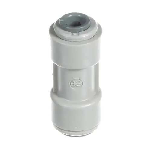 Ice-o-matic SC651224-04 Connector - 1/4 F 5/16 F Connect