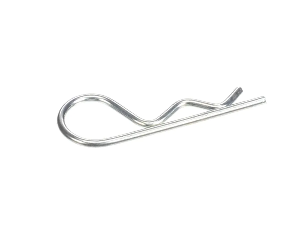 Vulcan 00-855729-00001 Pin,cotter Hair Pin