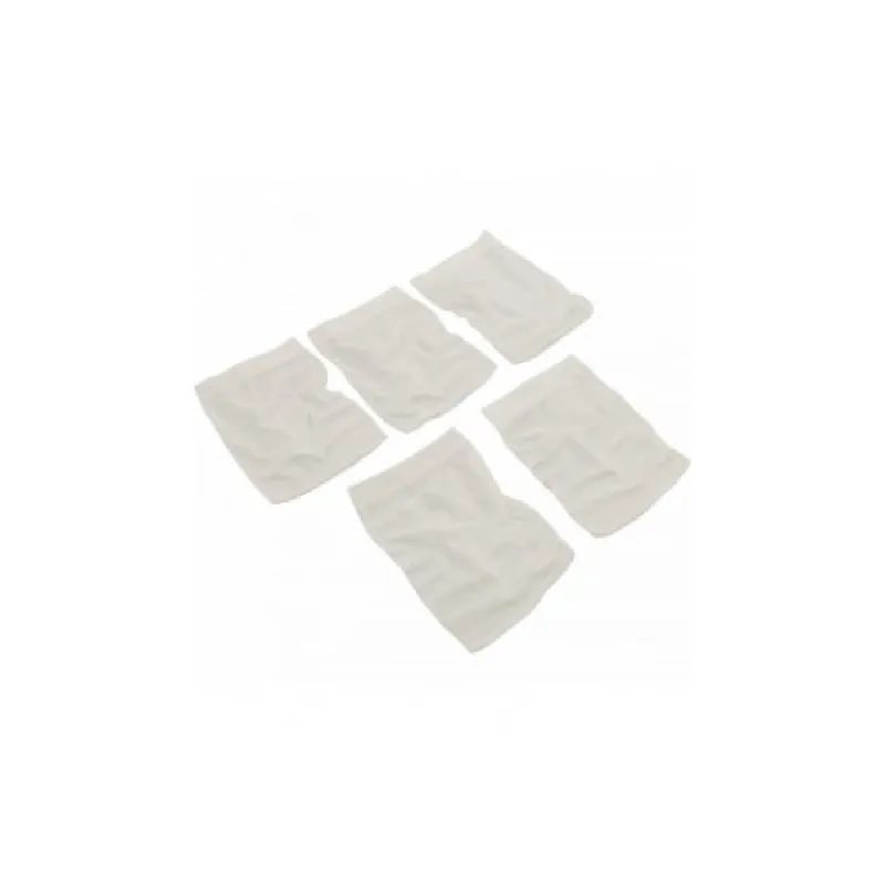 Zodiac 58307-000-000 Pool Filter Socks Pack Of 5