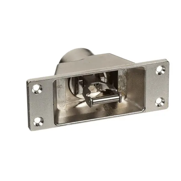 Electrolux 0CK143 Locking Mechanism