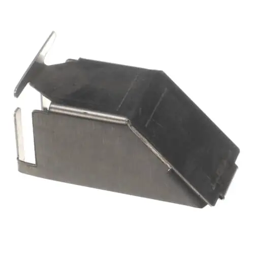 UltraFryer 19B177-C Clpbffl Fyry Grll Slanted