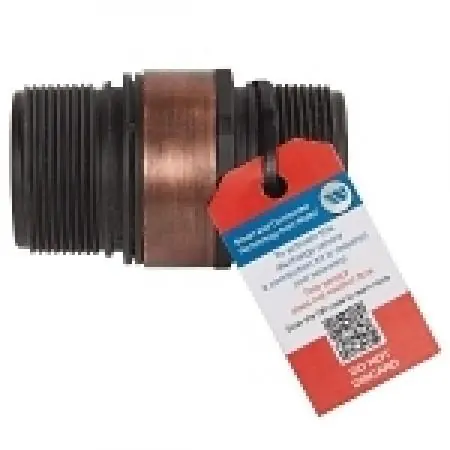 Watts F383025 1 1/4 740 040 FS