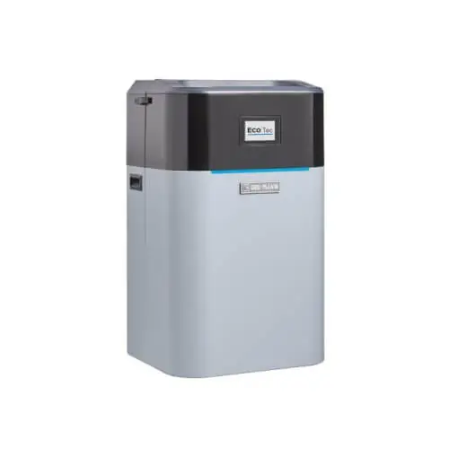 Weil McLain 383900174 Natural Gas Boiler Combi 150K BTU 100K BTU OUT 95% AFUE