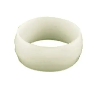 BHC C60P6 C60P6 3/8 Plastic Comp Sleeve Pack of 25