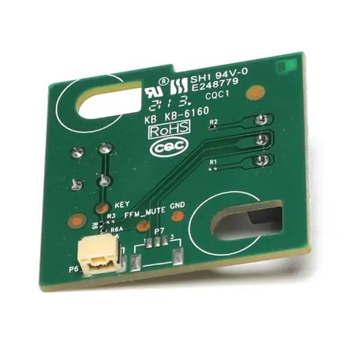 TCL 08-65V8003-FB300AA Control Board