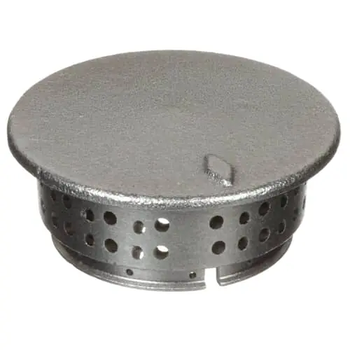 Electrolux 0C6643 Flame Spreader